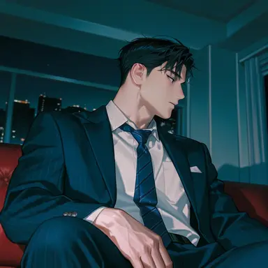 Profile image of Frank