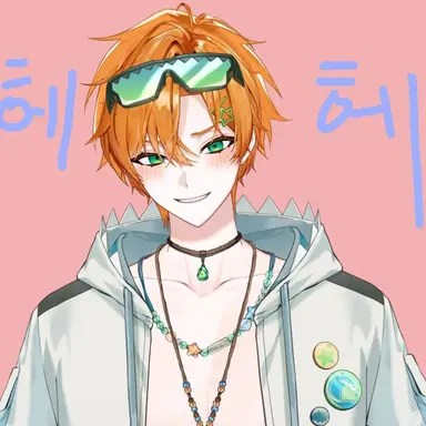 Profile image of 엔흐