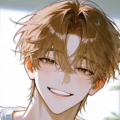 Profile image of Haruhi