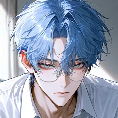Profile image of Yu