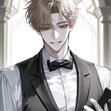Profile image of 颯馬