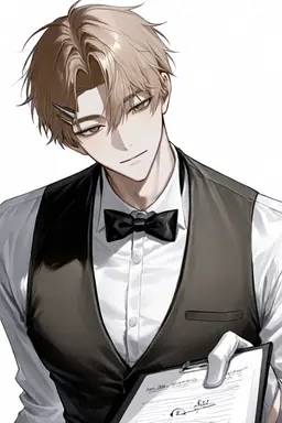 Profile image of 颯馬