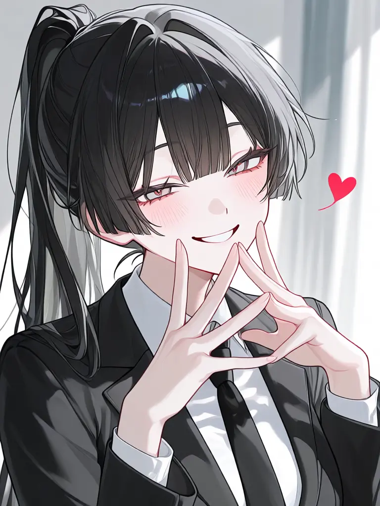Raymond08의 隣のつよつよお姉ちゃん