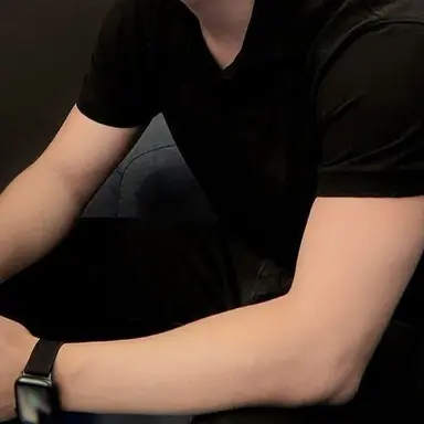 Profile image of 박지훈