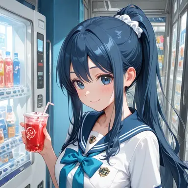 Profile image of 이루아