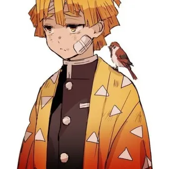 Profile image of 젠이츠