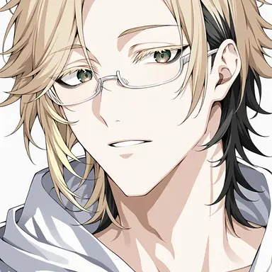 Profile image of 餅月 柊
