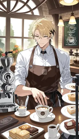 Profile image of 餅月 柊