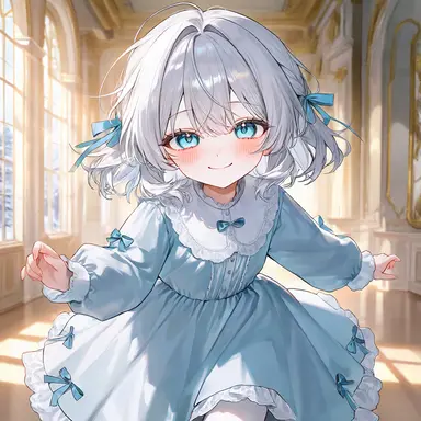 Profile image of 루시에