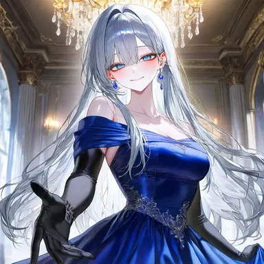 Profile image of 에델린