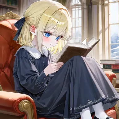 Profile image of 세실리아