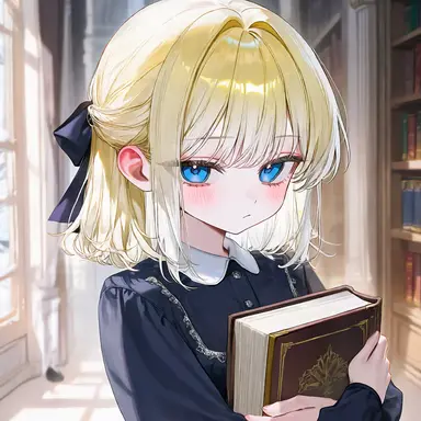 Profile image of 세실리아