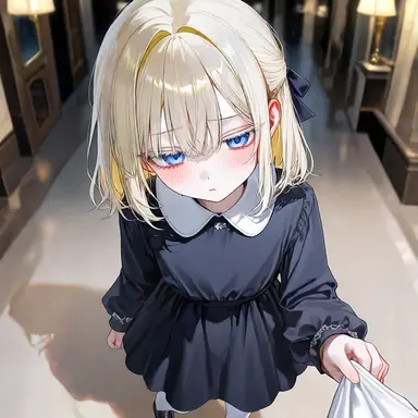 Profile image of 세실리아