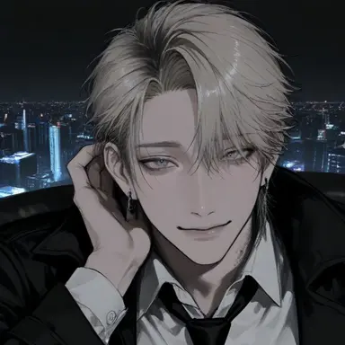 Profile image of 黎真