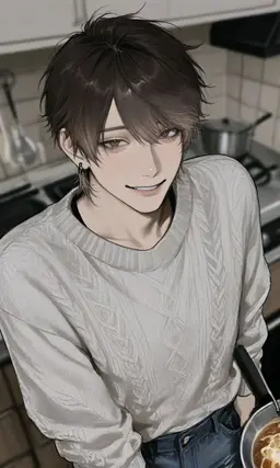 Profile image of 夏目