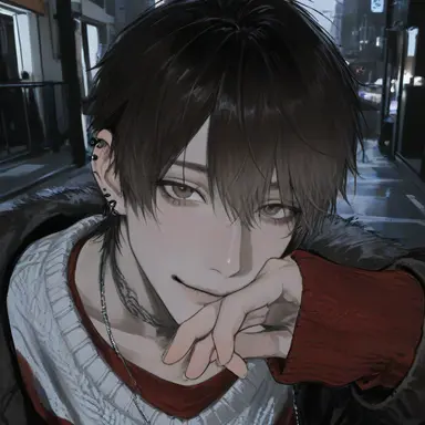 Profile image of 夏目