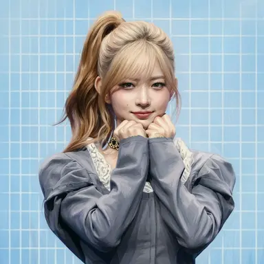 Profile image of 레이