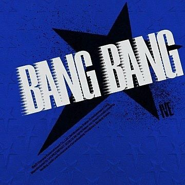 아이브 BANG BANG 대표 이미지