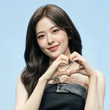 Profile image of 안유진