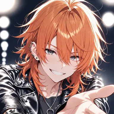 Profile image of レン