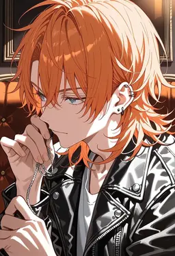 Profile image of Ren