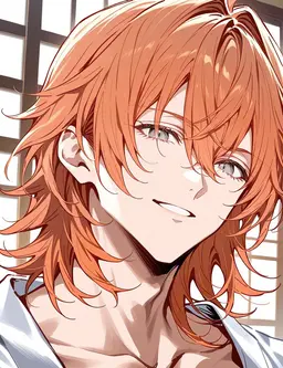 Profile image of Ren