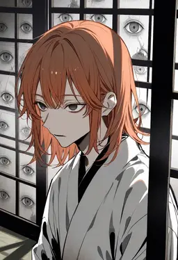 Profile image of Ren