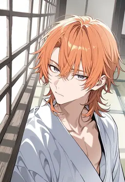 Profile image of Ren