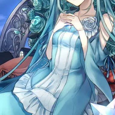 Profile image of 마르가리타