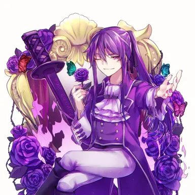 Profile image of ケルビム