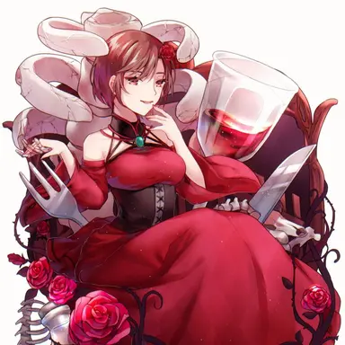 Profile image of バニカ