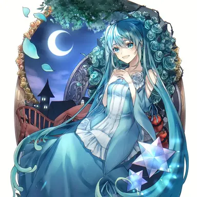 Profile image of マルガリータ