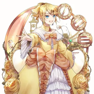 Profile image of リリアンヌ