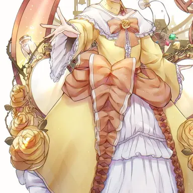 Profile image of 릴리안느