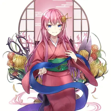 Profile image of カヨ