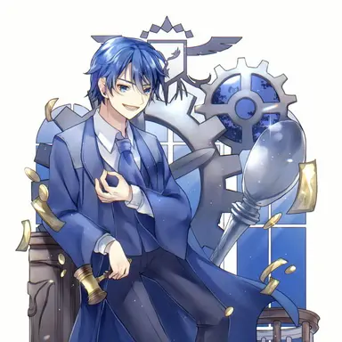 Profile image of ガレリアン