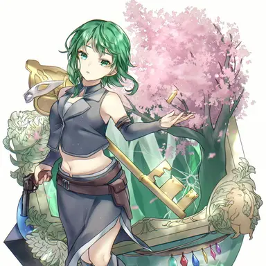 Profile image of ネメシス