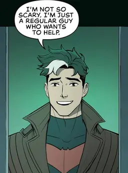 Profile image of Jason
