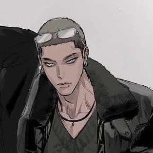 律