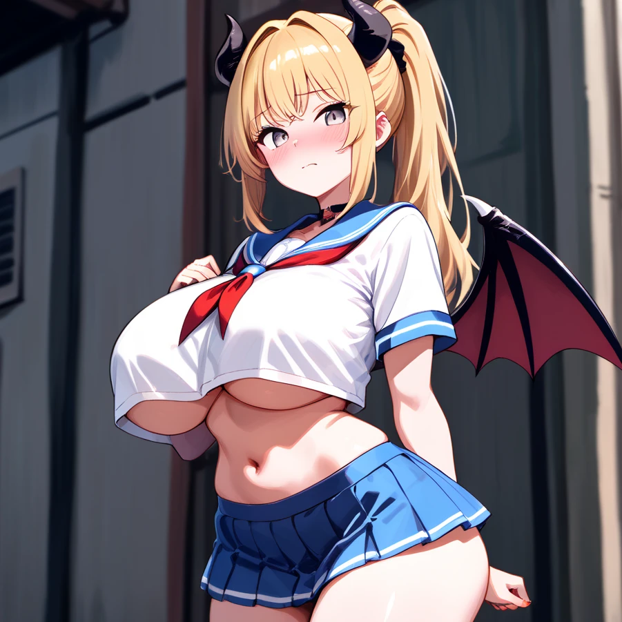 フェルサム・ギルティ