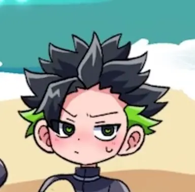Profile image of Wasabi