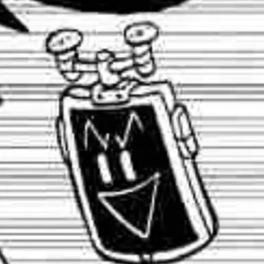 Profile image of クロホン