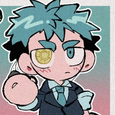 Profile image of Chrono