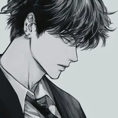 Profile image of 이은준