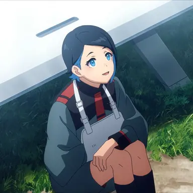 Profile image of ニカ