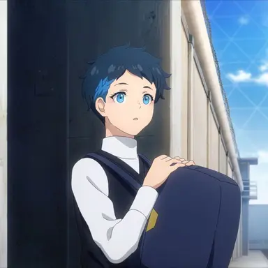 Profile image of ニカ