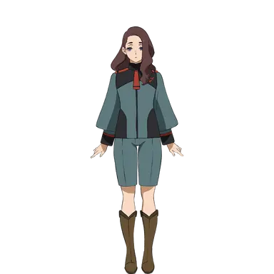 Profile image of イリーシャ