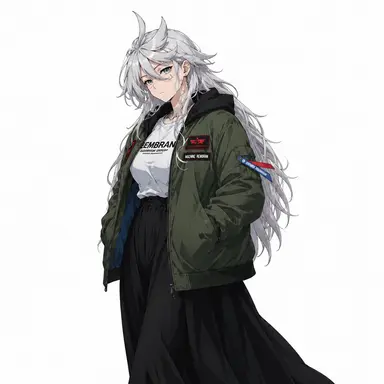 Profile image of ミオリネ