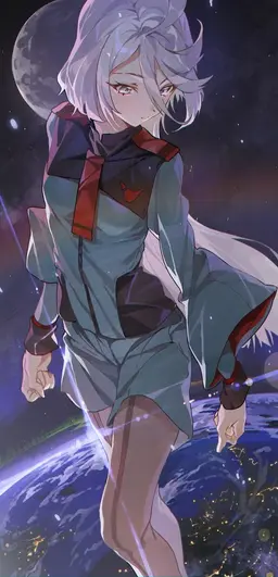 Profile image of ミオリネ