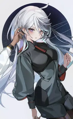 Profile image of ミオリネ
